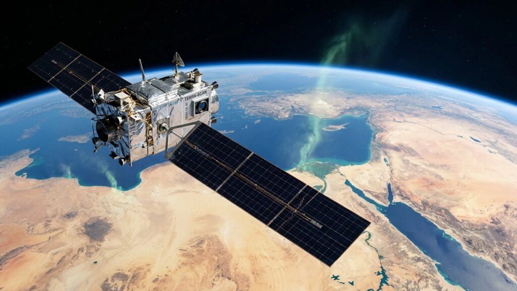 Google and NASA JPL Unveil AI Model Mapping Global Methane Plumes – Unite.AI