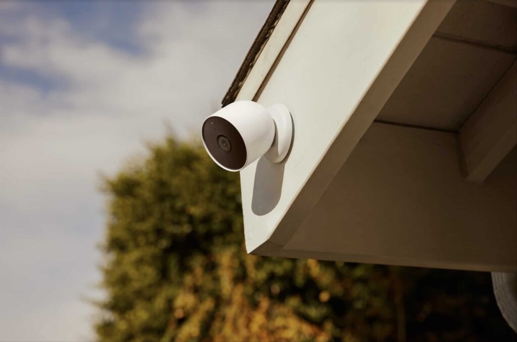 Google is opening your smart home to AI agents, and this could be much bigger than Gemini Google-Nest-Cam-Battery-Review
