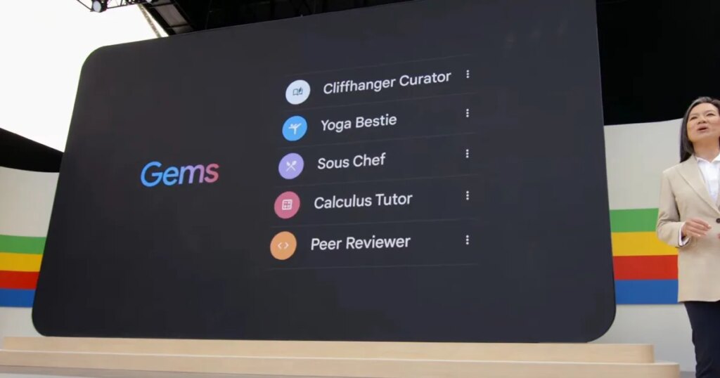 Google is replacing Gems with Skills, but the upgrade comes with a rather expensive catch Google is replacing Gems with Skills, but the upgrade comes with a rather expensive catch