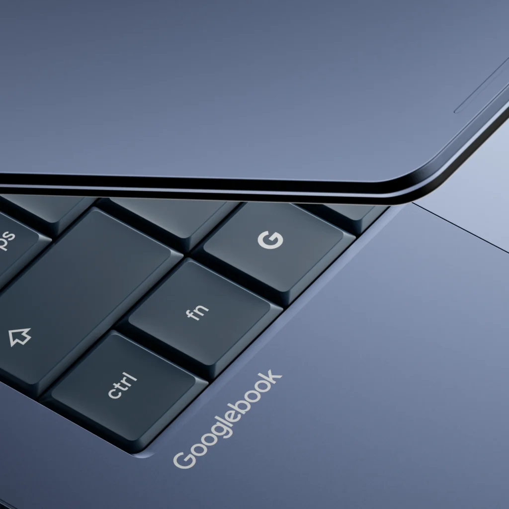 Googlebooks Pre-Orders Begin September 21 In The US  