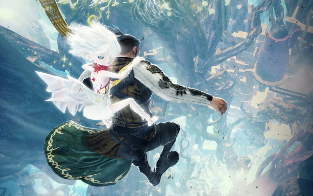 Granblue Fantasy Relink Company Announces New Publishing Label Aimed At Releasing Smaller Games Faster Screenshot 2026 09 04 At 12.12.01