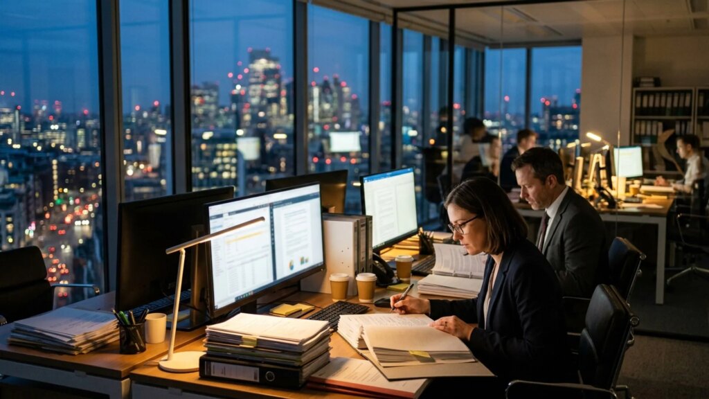 Grupo Financiero Inbursa Adopts Harvey Across Its Legal Organization – Unite.AI