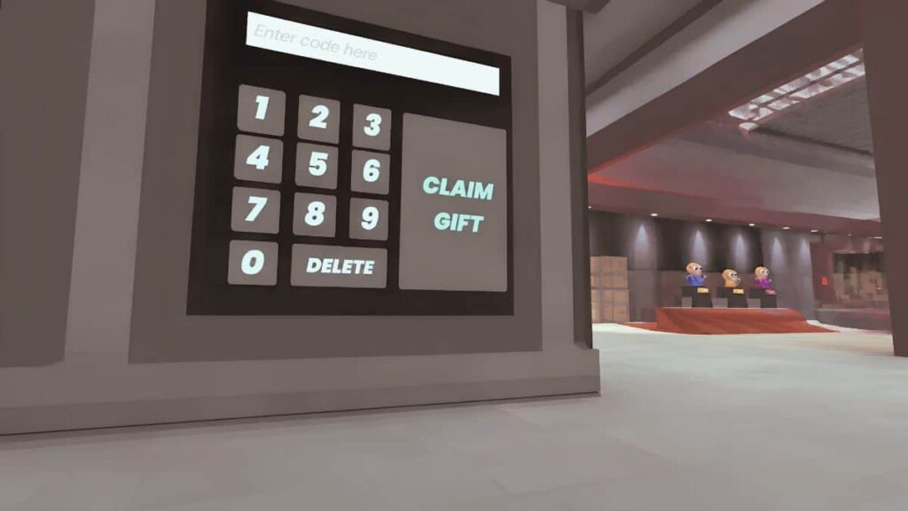HERO x HERO VR Codes