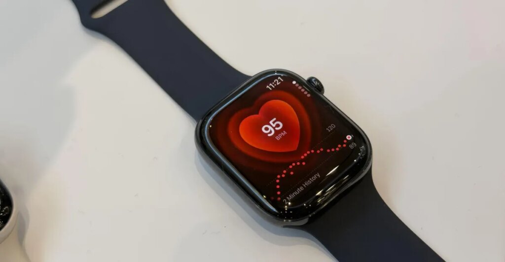 Hands-on with the new Apple Watch Series 12 and Apple Watch Ultra 4 Hands-on with the new Apple Watch Series 12 and Apple Watch Ultra 4