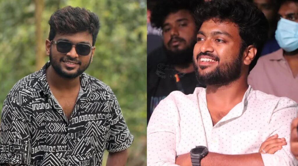 Harshath Khan Age, Height, Family, Girlfriend, Career, Net Worth & More Harshath Khan Age, Height, Family, Girlfriend, Career, Net Worth & More