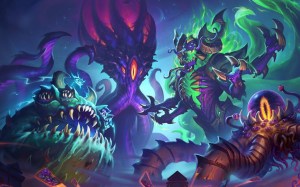 Hearthstone “Reign Of The Black Empire” Card Reveal – G’huun And Death Knight Control Hearthstone “Reign Of The Black Empire” Card Reveal – G’huun And Death Knight Control