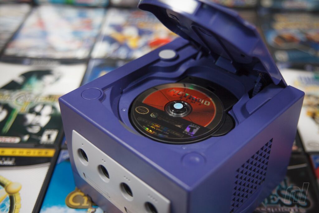 Here Are The Top 20 Best-Selling GameCube Games In The US Here Are The Top 20 Best-Selling GameCube Games In The US
