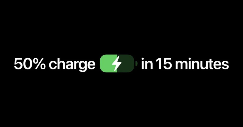 Here are my favorite fast charger recommendations for iPhone 18 Pro Here are my favorite fast charger recommendations for iPhone 18 Pro