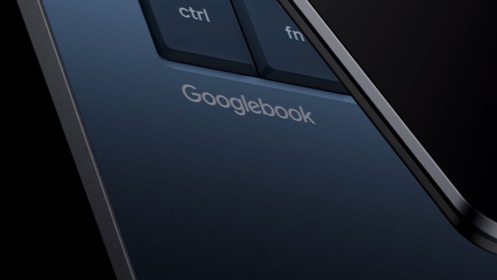 Here's how Googlebooks will stop random files from clogging your desktop