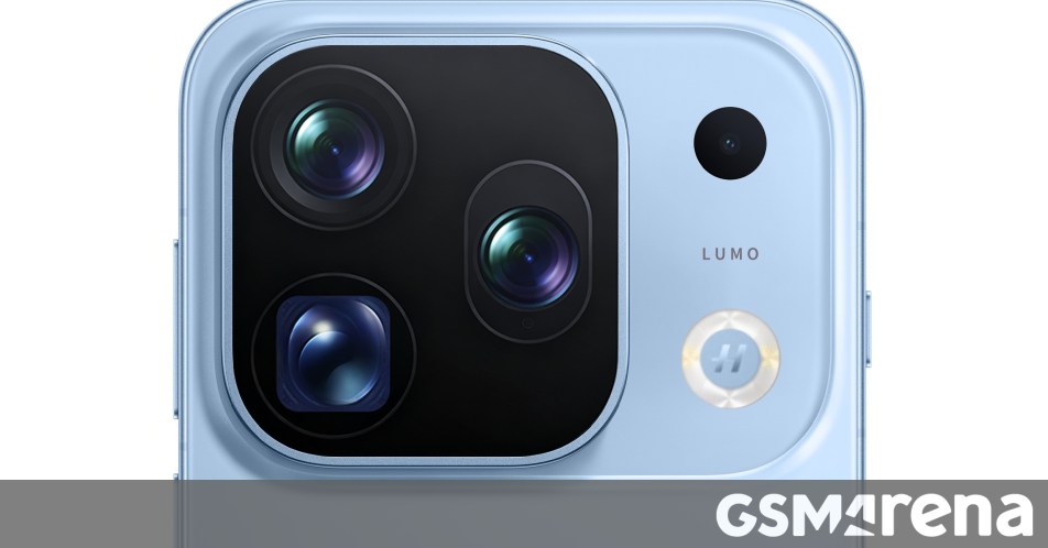 Here’s what the Oppo Find X10 Pro Max could look like Here’s what the Oppo Find X10 Pro Max could look like