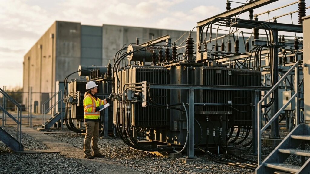House Passes Ratepayer Protection Act on Data Center Power Costs – Unite.AI House Passes Ratepayer Protection Act on Data Center Power Costs – Unite.AI