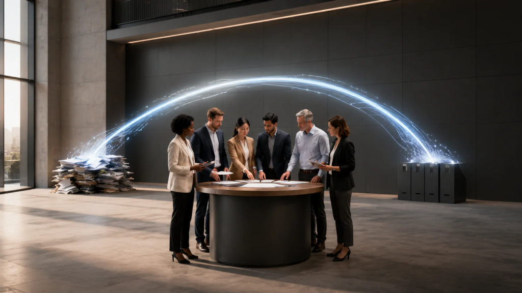 How AI Turned Our Small Marketing Team into a Full-Service Agency – Unite.AI How AI Turned Our Small Marketing Team into a Full-Service Agency – Unite.AI