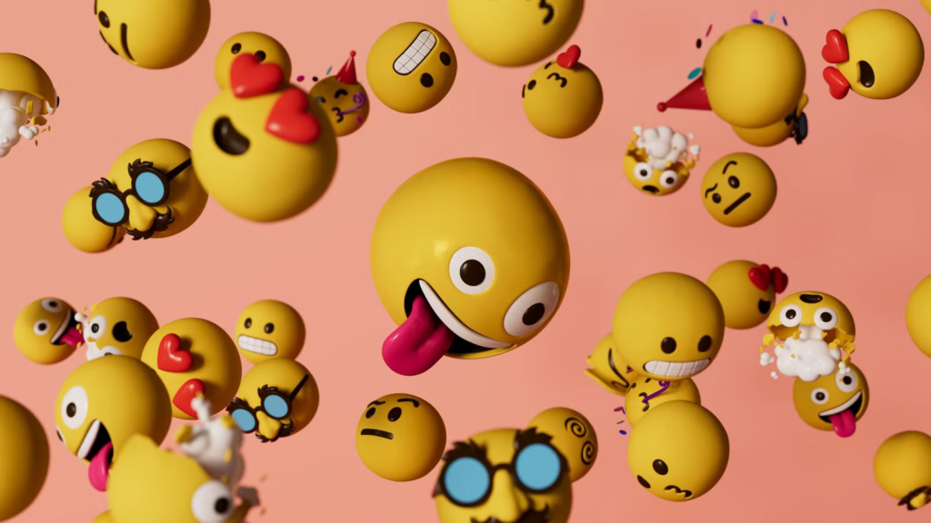 How Google’s Noto 3D Emoji came to life How Google's Noto 3D Emoji came to life