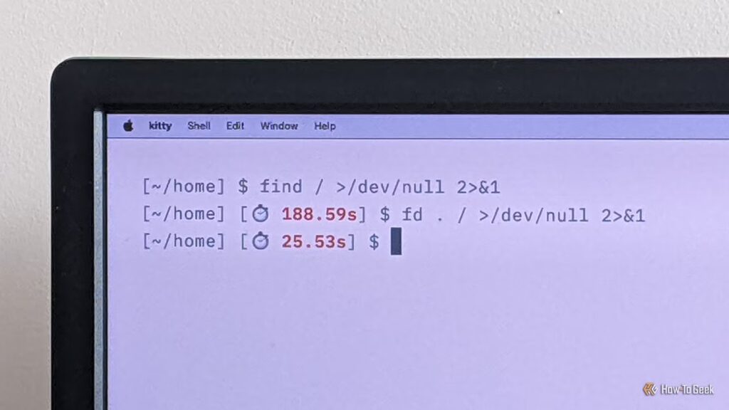 How I turned my Linux terminal sessions into daily speedrun challenges