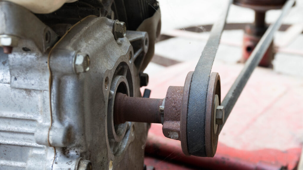 How Often Should Lawn Mower Belts Be Replaced? How Often Should Lawn Mower Belts Be Replaced?