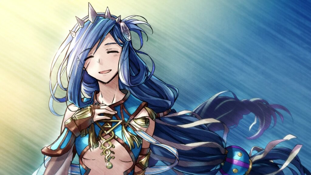 How Ys VIII’s Unique Take On The Apocalypse Made It So Compelling Ys VIII 01