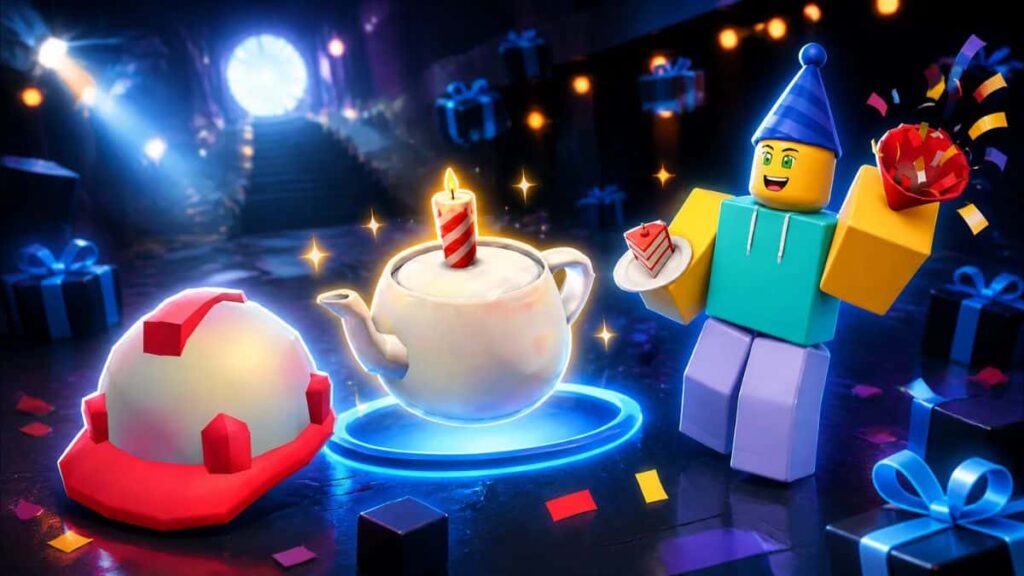 How to Get All Three Roblox Plus Rewards in The Hunt: Roblox 20 Get All Three Roblox Plus Rewards in The Hunt Roblox 20