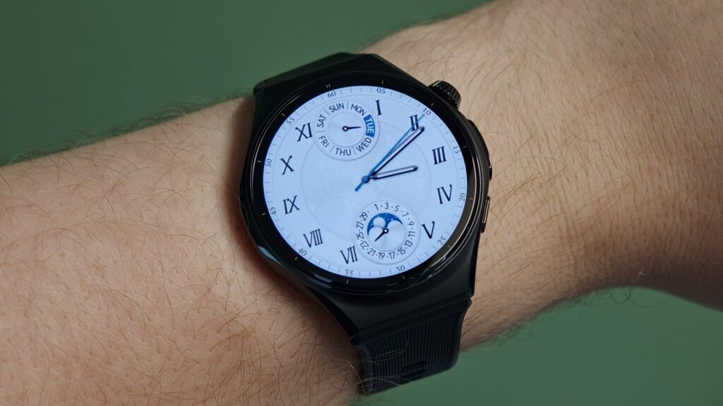 Huawei Watch 6 Review – Trusted Reviews Huawei Watch 6 Review - Trusted Reviews