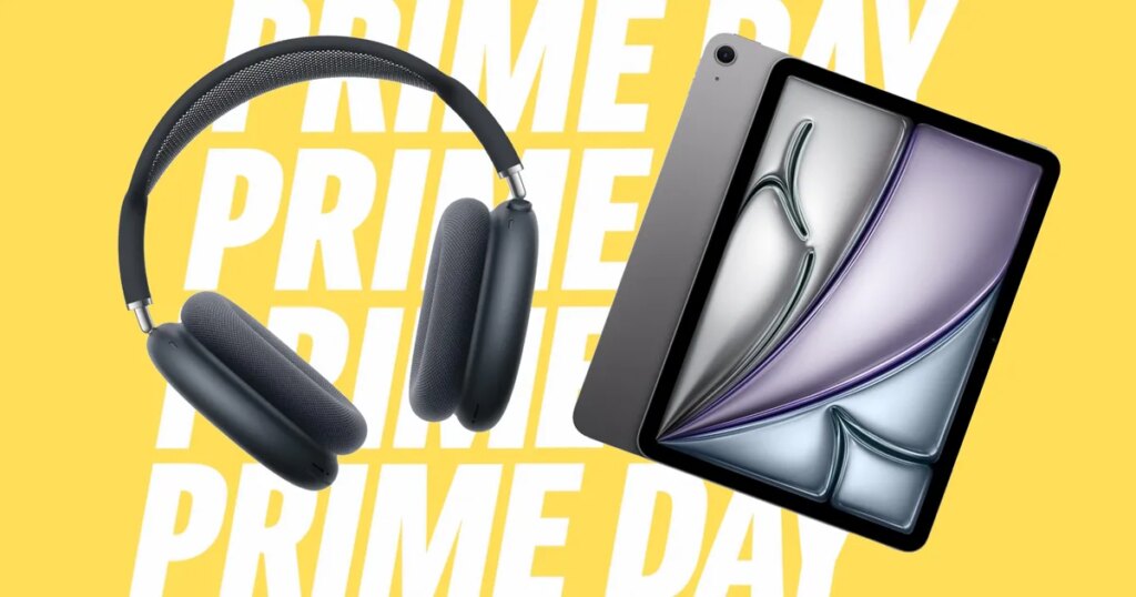 I actually found 5 early Prime Day Apple deals worth buying I actually found 5 early Prime Day Apple deals worth buying