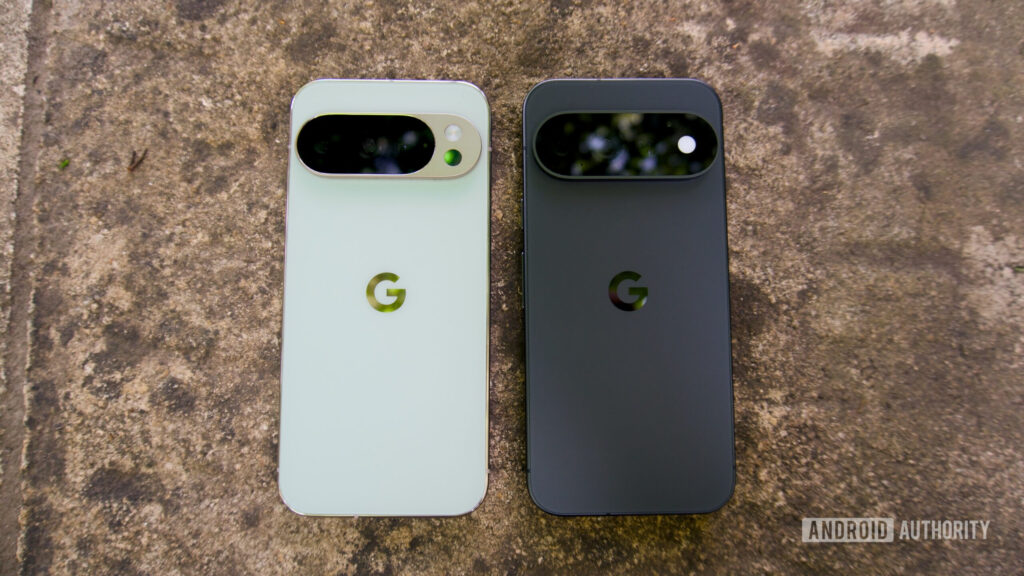 jade pixel 10 pro 11 pro black