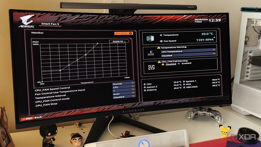 I built my first PC almost 20 years ago, and these 4 blunders prove I didn't know what I was doing