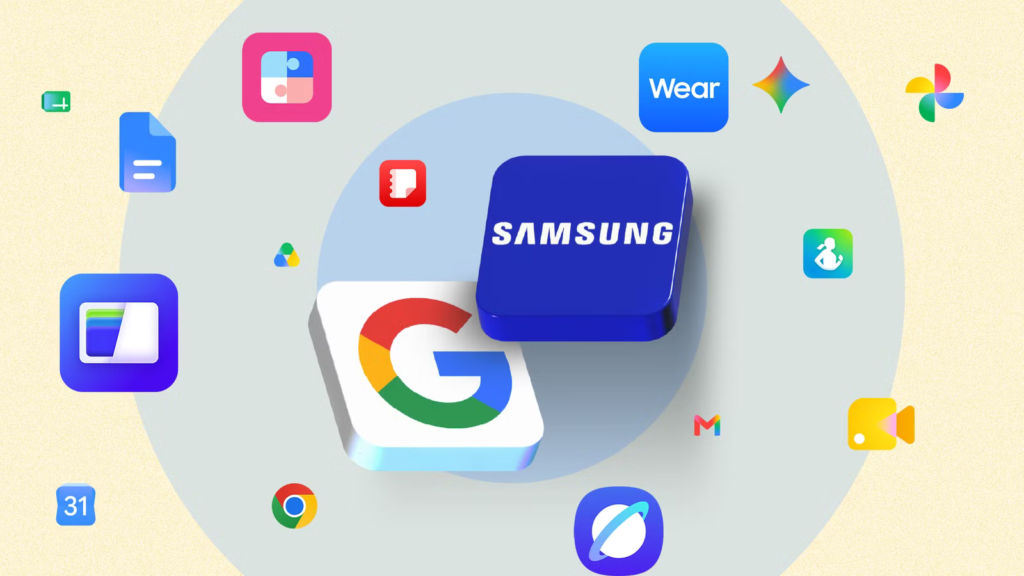I can’t switch from Samsung to the Google ecosystem because of this single app I can't switch from Samsung to the Google ecosystem because of this single app