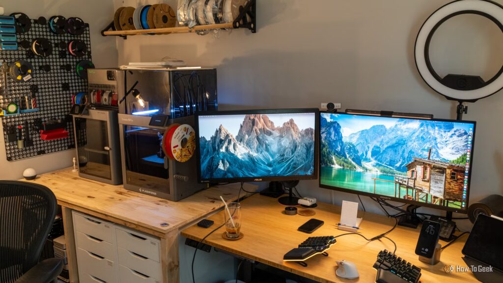 I deployed these 2 monitoring tools in my homelab and haven’t lost sleep about failures since (September 11 I deployed these 2 monitoring tools in my homelab and haven't lost sleep about failures since (September 11