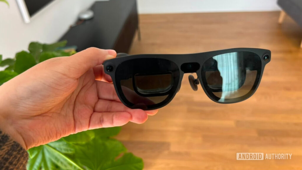 Xreal Aura 1