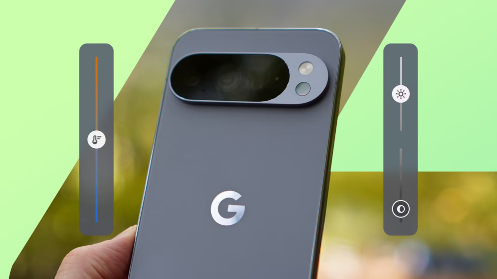 I hated the Pixel Camera app until I discovered this hidden setting