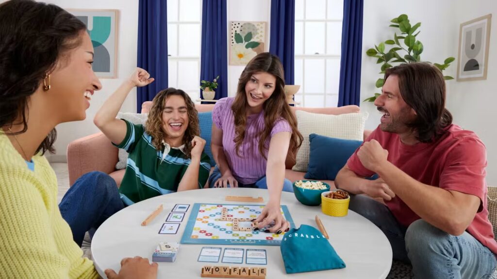 I learned AI can't always beat the best Scrabble players; it restored my faith in humanity