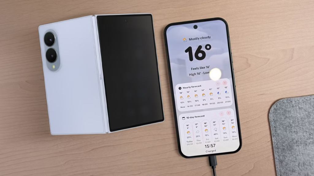 I missed the Pixel's best feature, so I built my own version with Android's Routines