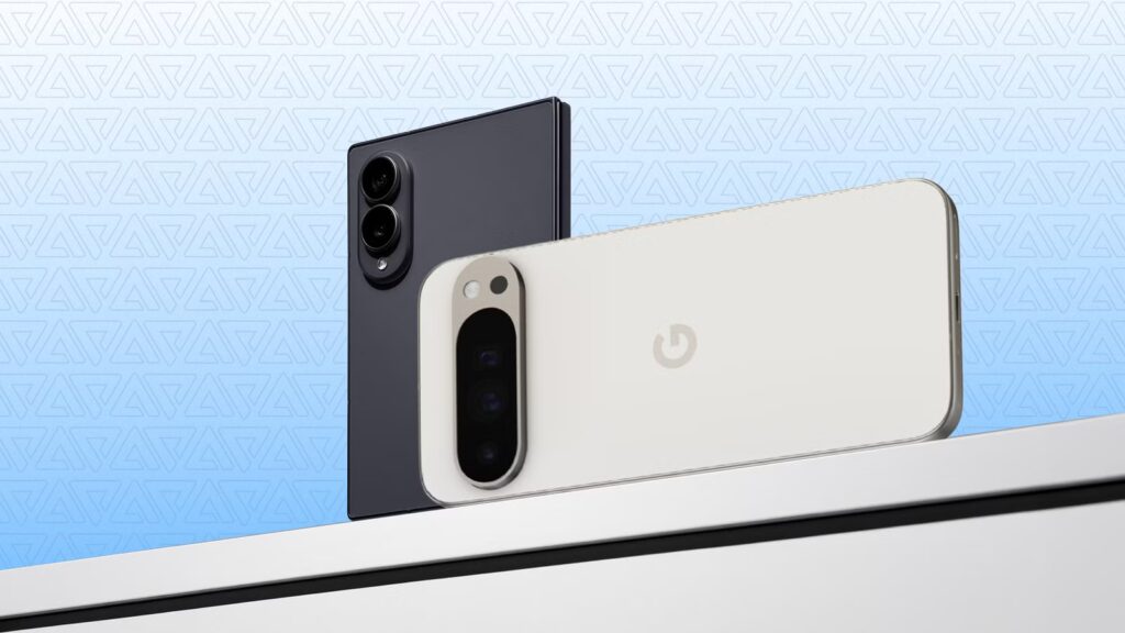 I nearly switched to a Galaxy phone until I realized it can’t replace these Pixel features I nearly switched to a Galaxy phone until I realized it can't replace these Pixel features
