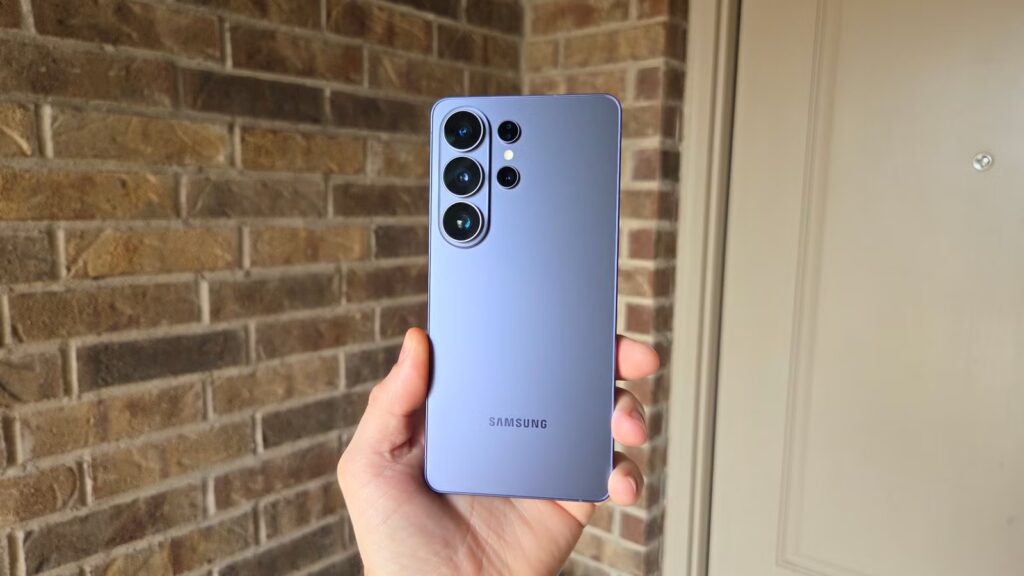 I spent hours digging through obscure Samsung Galaxy features, and these 4 deserve more attention I spent hours digging through obscure Samsung Galaxy features, and these 4 deserve more attention