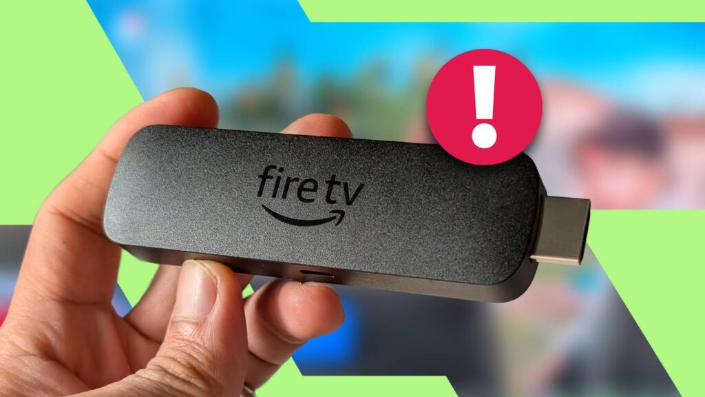 I spent months clearing my Fire Stick cache before realizing a background process setting was the real culprit I spent months clearing my Fire Stick cache before realizing a background process setting was the real culprit