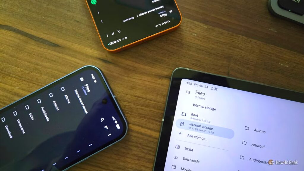 I stopped paying for these 4 Android features that should’ve been free from day one I stopped paying for these 4 Android features that should've been free from day one