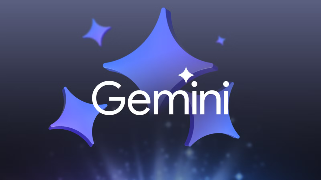 I treat Gemini less like an AI chatbot and more like a personal operating system I treat Gemini less like an AI chatbot and more like a personal operating system
