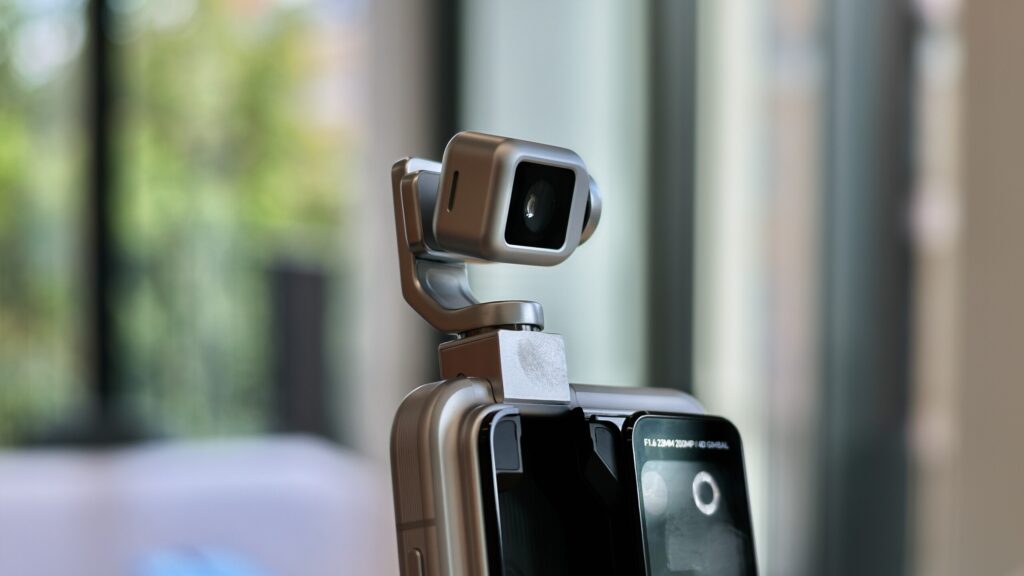 I tried Honor’s ingenious Robot Phone and it is far more than a gimmick I tried Honor's ingenious Robot Phone and it is far more than a gimmick