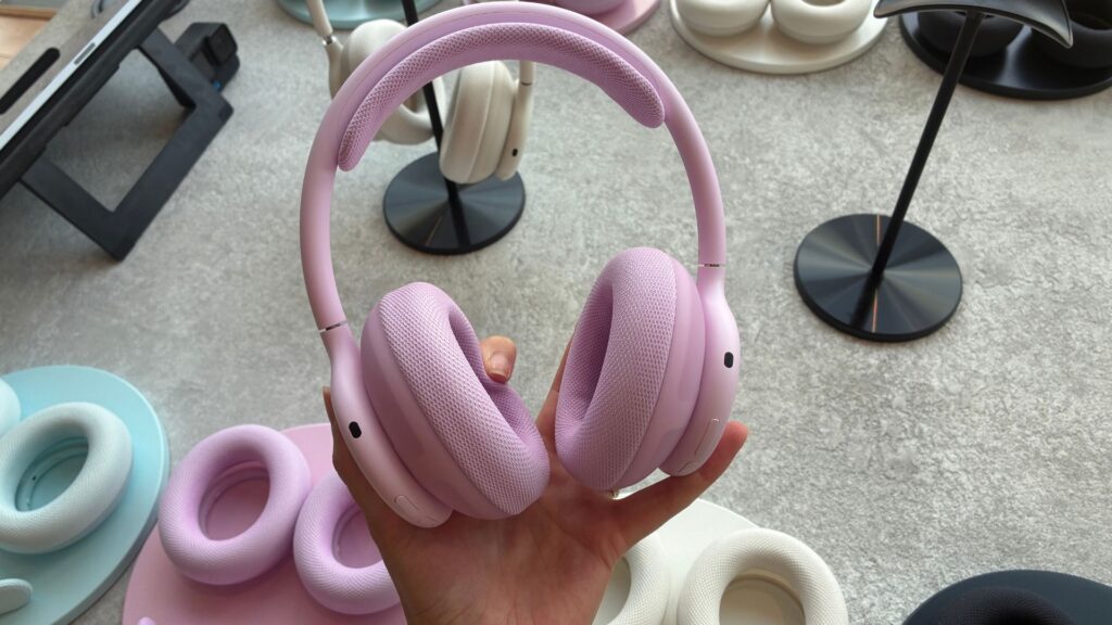 I tried the Beats 360 headphones ahead of launch – here’s what I thought I tried the Beats 360 headphones ahead of launch – here’s what I thought