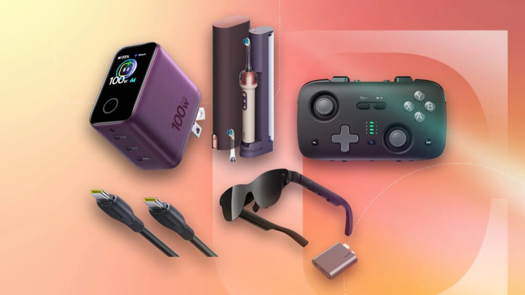 IFA 2026 Is Full of Weird and Wonderful Tech. We’ve Found the Ones You Can Buy Now