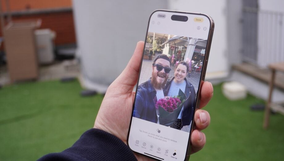 If you bought an iPhone 16 Pro you could be entitled to up to $95 If you bought an iPhone 16 Pro you could be entitled to up to $95