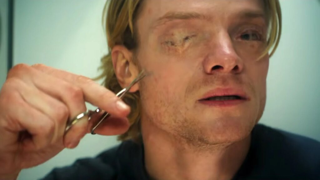 I’m Not Sure I’ll Be Able To Cope With Clayface After Latest Trailer Clayface Scissors