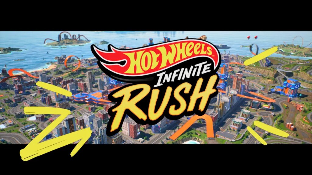 Infinite Rush Review – Open-World Unleashed – WGB Infinite Rush Review – Open-World Unleashed – WGB