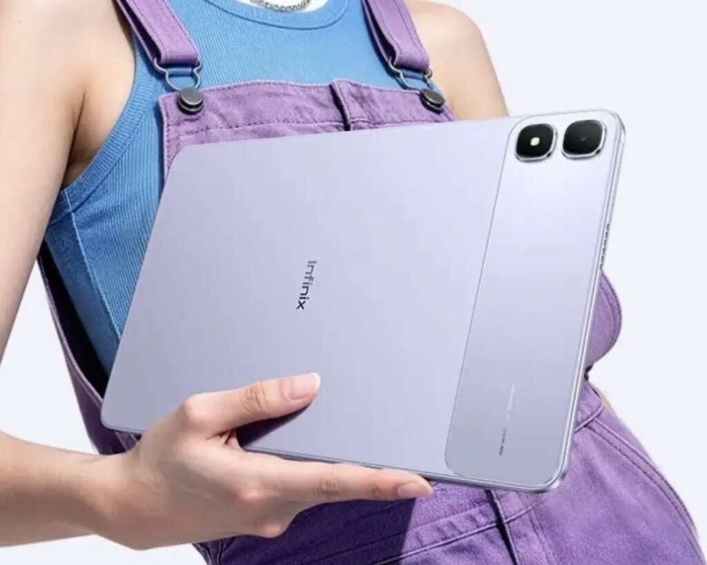 Infinix Xpad 30 Pro Launched: 90 Hz 2.5K Display And 8,200 mAh Battery Infinix Xpad 30 Pro Launched: 90 Hz 2.5K Display And 8,200 mAh Battery