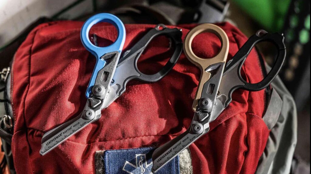 Is The Leatherman Raptor Worth The Price? Here’s What First Responders Say Is The Leatherman Raptor Worth The Price? Here's What First Responders Say
