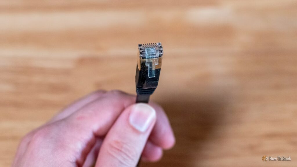 Is your Ethernet cable too long? Here’s what happens when you go beyond the limit Is your Ethernet cable too long? Here's what happens when you go beyond the limit