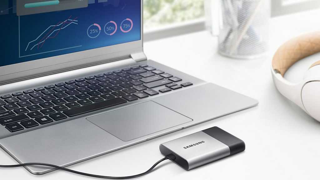 Is your USB port slowing down your Wi-Fi adapter? Here’s the answer Samsung USB HD