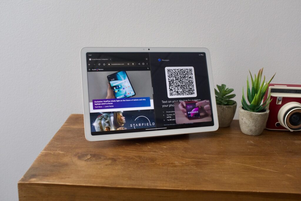 It looks like Google has finally killed the Pixel Tablet