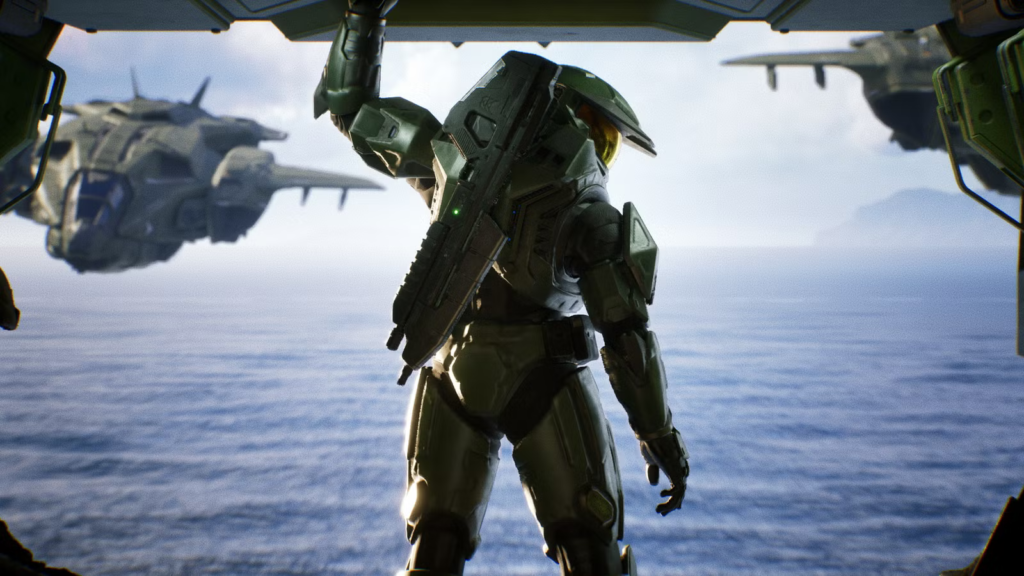 It's Officially the End of an Era For Halo