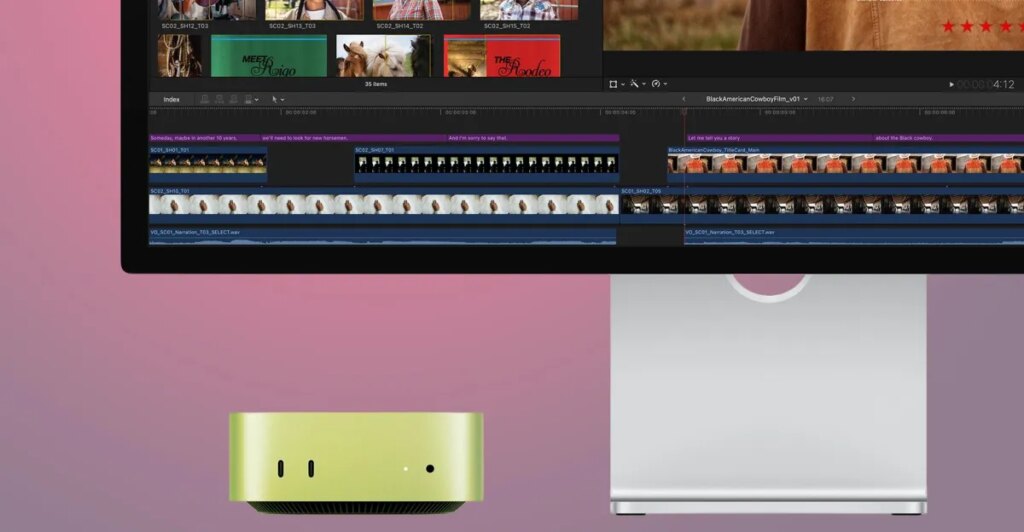It’s time for the Mac Neo It’s time for the Mac Neo