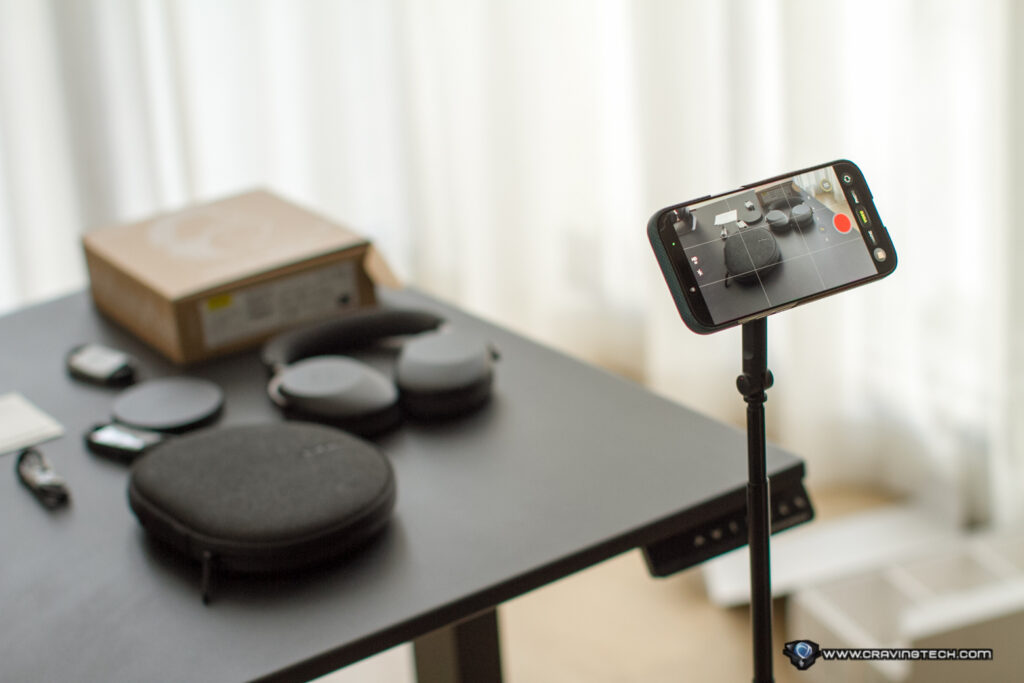 JustTap Magnetic Phone Tripod Review – Compact When Packed, Surprisingly Tall When You Need It JustTap Magnetic Phone Tripod Review – Compact When Packed, Surprisingly Tall When You Need It